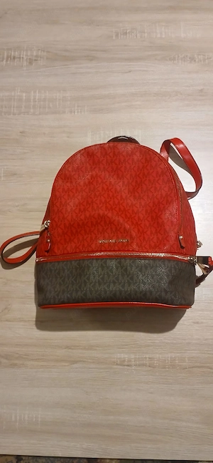 Rucsac Michael Kors Rhea Two-tone