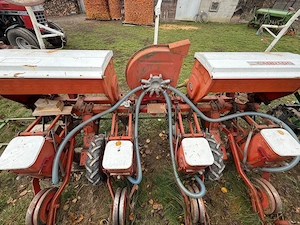 semanatoare porumb  - imagine 2