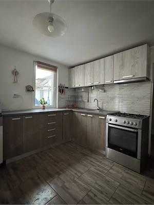 Mobila de bucatarie completa 