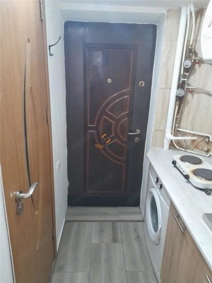 Garsoniera Ultracentral Medicina Timisoara - imagine 5