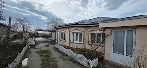 Casa plus teren 2000 mp Rubla, Valea Ramnicului, Ramnicu Sarat - imagine 5