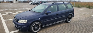 Opel Astra G - imagine 2