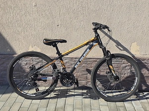Bicicleta Mountain Bike MTB SUN TOURING 23 inch