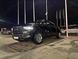 Dodge Ram Limited 2020 GPL TVA Deductibil - imagine 2