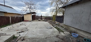 Casa plus teren 2000 mp Rubla, Valea Ramnicului, Ramnicu Sarat - imagine 4