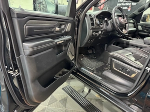 Dodge Ram Limited 2020 GPL TVA Deductibil - imagine 5