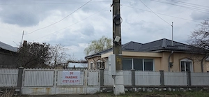 Casa plus teren 2000 mp Rubla, Valea Ramnicului, Ramnicu Sarat - imagine 3