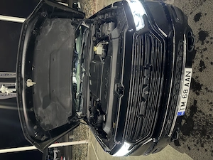 Dodge Ram Limited 2020 GPL TVA Deductibil - imagine 3