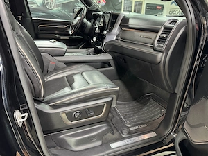 Dodge Ram Limited 2020 GPL TVA Deductibil - imagine 4