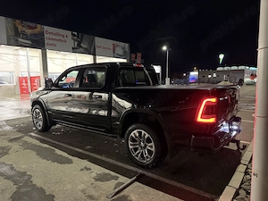 Dodge Ram Limited 2020 GPL TVA Deductibil - imagine 6