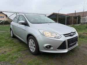 Ford Focus 2014 1.0 B Ecoboost 100 cp 127600 km  - imagine 2