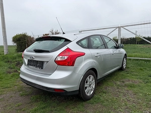 Ford Focus 2014 1.0 B Ecoboost 100 cp 127600 km  - imagine 6