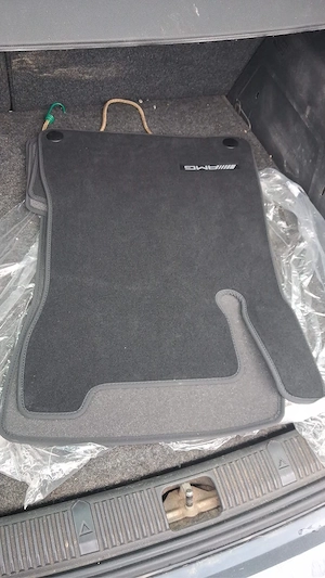 presuri AMG originale noi - imagine 3