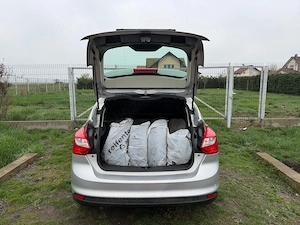 Ford Focus 2014 1.0 B Ecoboost 100 cp 127600 km  - imagine 5