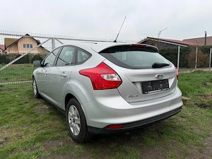 Ford Focus 2014 1.0 B Ecoboost 100 cp 127600 km  - imagine 4