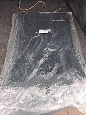 presuri AMG originale noi - imagine 2