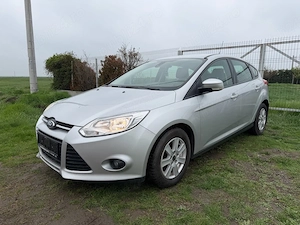 Ford Focus 2014 1.0 B Ecoboost 100 cp 127600 km  - imagine 3