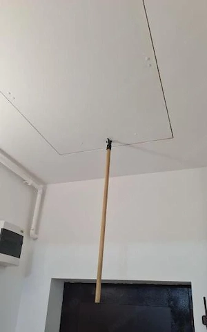 dimitrie leonida magic residence etaj 4 - imagine 6