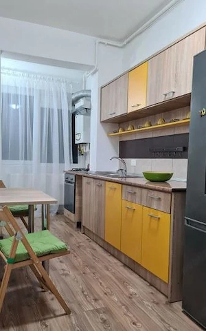 dimitrie leonida magic residence etaj 4 - imagine 2