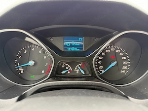 Ford Focus 2014 1.0 B Ecoboost 100 cp 127600 km  - imagine 8