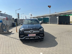 Mercedes GLE 300 an 2024 diesel - imagine 3