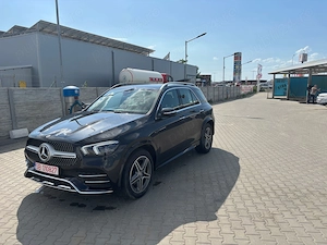 Mercedes GLE 300 an 2024 diesel - imagine 4