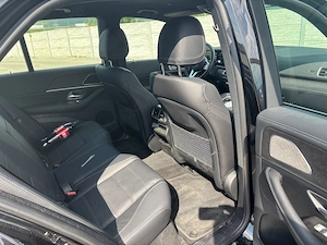 Mercedes GLE 300 an 2024 diesel - imagine 2