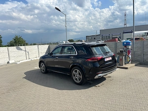 Mercedes GLE 300 an 2024 diesel - imagine 5