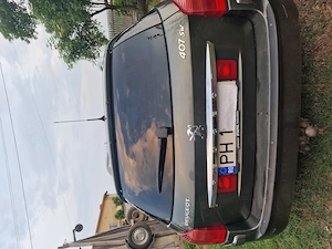 Vănd Peugeot 607 