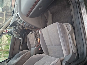 Vănd Peugeot 607  - imagine 5