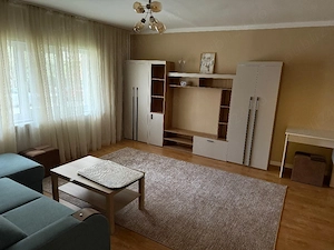 Apartament 1 cameră, totul nou, centrală proprie, zona Timocului, 330  - imagine 3