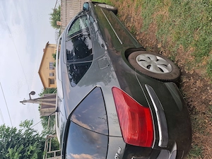 Vănd Peugeot 607  - imagine 2