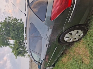 Vănd Peugeot 607  - imagine 3