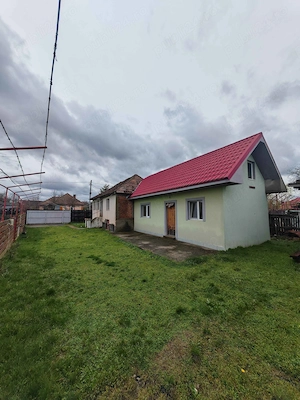 Proprietar vand casa Optasi-Magura - imagine 2