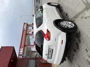 Nissan Juke 1.5dci 2012 alb - stare excelentă  - imagine 5