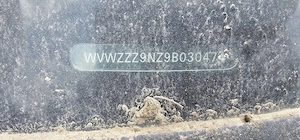 Volkswagen Polo 9N,motor 1,4 cm3 pe benzina,an fabricatie 2009 - imagine 5