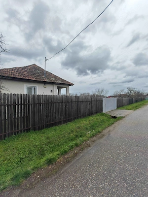 Proprietar vand casa Optasi-Magura - imagine 3