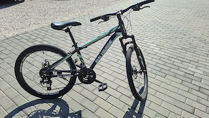 Bicicleta Mountain Bike MTB SUN TOURING 23 inch