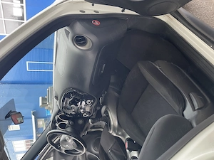 Nissan Juke 1.5dci 2012 alb - stare excelentă  - imagine 7