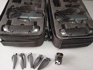 Două la preț de una