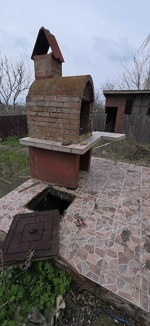 Casa plus teren 2000 mp Rubla, Valea Ramnicului, Ramnicu Sarat - imagine 9