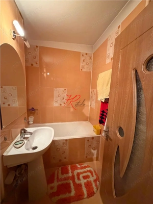 Vanzare apartament 2 camere decomandat Obor - imagine 6