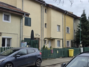 Casa 5 camere complex rezidential in Pipera!!