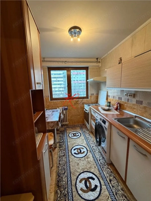 Vanzare apartament 2 camere decomandat Obor - imagine 7