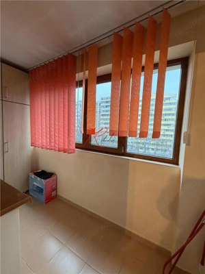 Vanzare apartament 2 camere decomandat Obor - imagine 8