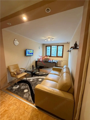 Vanzare apartament 2 camere decomandat Obor - imagine 2