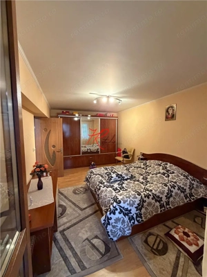 Vanzare apartament 2 camere decomandat Obor - imagine 4