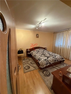 Vanzare apartament 2 camere decomandat Obor - imagine 3