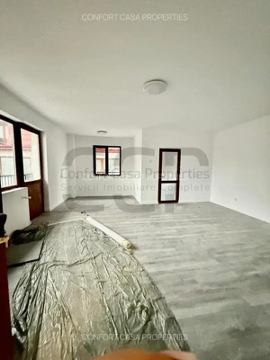 Timpuri Noi metrou, Splaiul Unirii , Vila P+2+M, NEMOBILATA, pretabila BIROURI - imagine 6