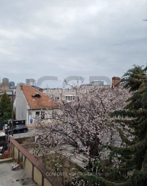 Timpuri Noi metrou, Splaiul Unirii , Vila P+2+M, NEMOBILATA, pretabila BIROURI - imagine 2